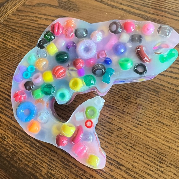 Fish Picky Pad - Picture 2 of 3